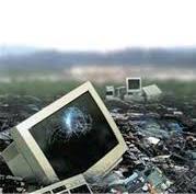 پاورپوینت (اسلاید) اثر زباله های الکترونیکی بر محیط زیست